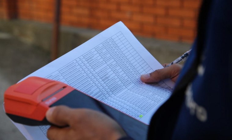 «Чеченэнерго» добилось погашения 28 миллионов рублей задолженности в досудебном порядке