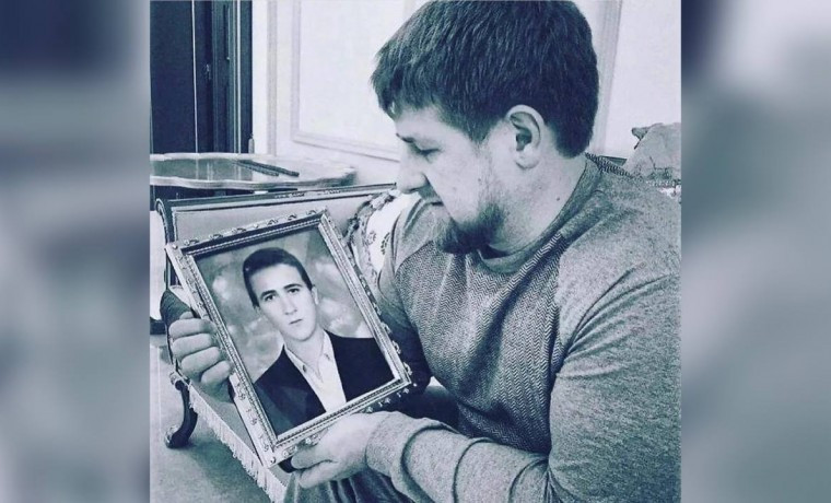 Рамзан Кадыров: Сегодня исполнился бы 51 год моему дорогому и любимому старшему БРАТУ — Зелимхану