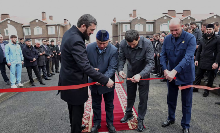 В 2025 году более 1500 жителей улучшили жилищные условия