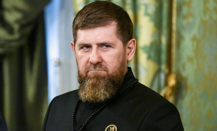 Рамзан Кадыров: Шаманова надо отправить под трибунал за преступления, которые он совершал
