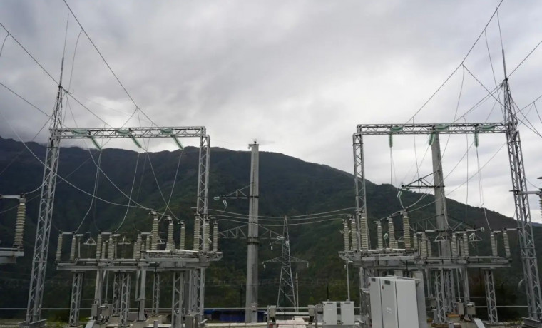 «Россети Северный Кавказ» завершают проект технологического присоединения курорта «Ведучи»