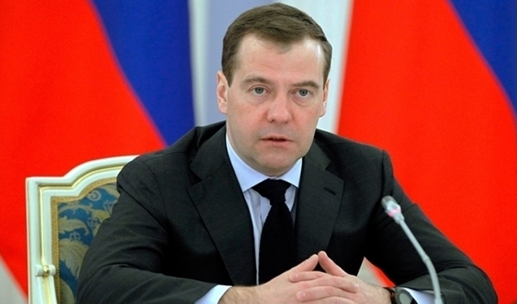 Медведев поддержал предложение МИД открыть генконсульство в таиландском Пхукете