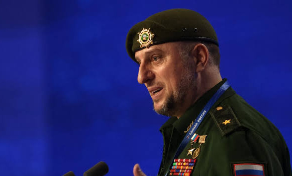 "Головы национализма надо срубать": Апти Алаудинов дал жёсткий ответ на провокации  