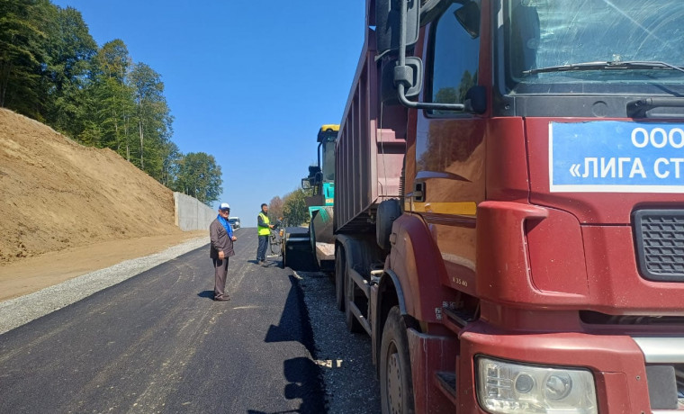 «Партийный десант» провел мониторинг строительства социальных и инфраструктурных объектов в ЧР