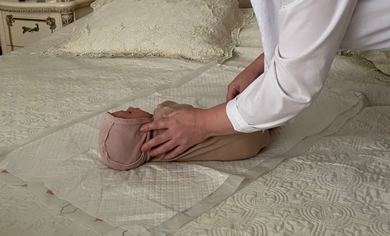 В предгорных селах Урус-Мартановского района завершилась вакцинация детей от полиомиелита