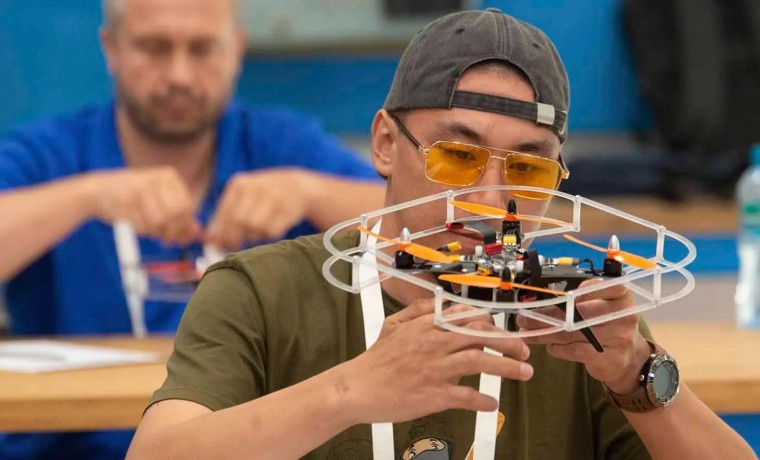 Для победителей и призеров «Абилимпикса» вдвое увеличили вознаграждение