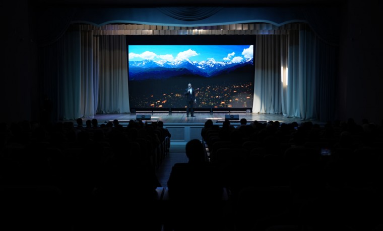 В ГГНТУ стартовал фестиваль «Цифровой Спорт России»