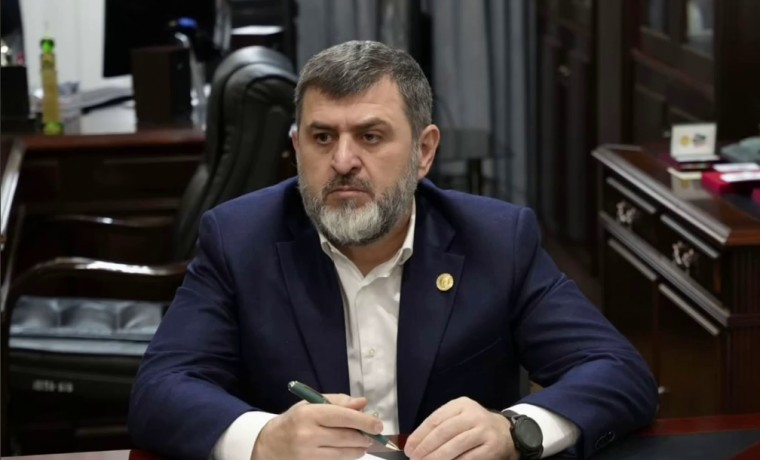 В Минприроды ЧР обсудили проблему несанкционированных свалок по итогам Прямой линии Главы ЧР