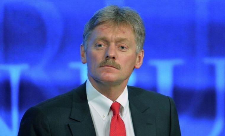 Рамзан Кадыров поздравил Дмитрия Пескова с днем рождения