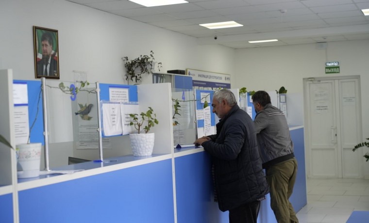 АО «Чеченэнерго» в текущем году обработало более 33,7 тысячи обращений от жителей региона