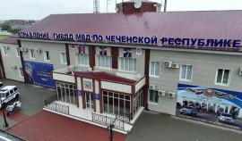 Чеченская Республика лидирует по снижению аварийности среди субъектов СКФО