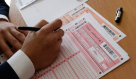 Единый государственный экзамен пройдет с 21 марта по 2 июля 2022 года