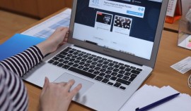 Зимняя сессия в российских вузах пройдет онлайн