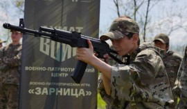 ЧГПУ станет опорной площадкой федерального проекта «Наставники Зарницы 2.0»