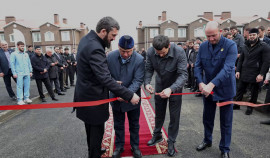 В 2025 году более 1500 жителей улучшили жилищные условия