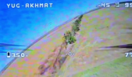 Бойцы батальона 