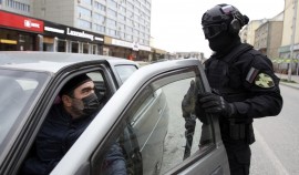 Власти Чеченской Республики ужесточат контроль над соблюдением предписаний Роспотребнадзора