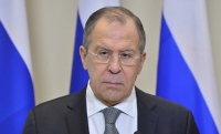 Сергей Лавров рассказал, какие темы обсудят Путин и Эрдоган на предстоящей встрече