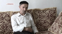 РОФ им. А.-Х.Кадырова протянул руку помощи семье Алимхановых