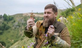 Рамзан Кадыров рассказал о развитии экологического туризма в Чеченской Республике