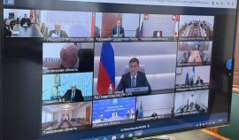 Чеченская Республика заняла первое место в межрегиональном рейтинге по догазификации