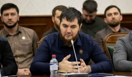 Смертность в Чеченской Республике в 2022 году снизилась на 13,7 процента