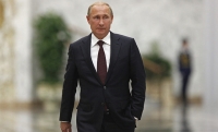 FORBES назвал Путина самым влиятельным человеком в мире