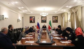 В Грозном обсудили вопросы профилактики ВИЧ-инфекции