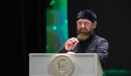 Рамзан Кадыров поздравил мусульман с наступлением священного месяца Рамадан 