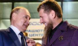 Чеченская Республика заняла 1-е место в рейтинге эффективности органов власти РФ по итогам 2024 года