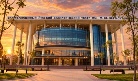 Театр имени Лермонтова приглашает молодежь на кастинг «Мастер сцены и слова»| грозный, чгтрк