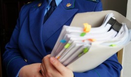 Прокуратура ЧР контролирует реализацию нацпроектов в республике