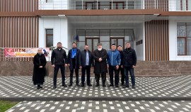 «Партдесант» провел мониторинг новых социальных объектов, построенных в рамках Народной программы