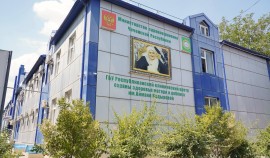 Развитие здравоохранения Чеченской Республики: Итоги пяти лет реализации Народной программы