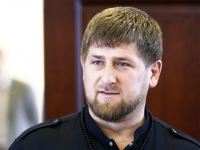 Рамзан Кадыров – политик, сын, муж, отец
