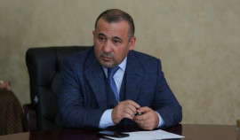 Проректору ЧГУ им. А.-Х.Кадырова присвоили звание «Заслуженный работник высшей школы РФ»