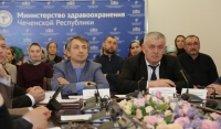 По состоянию на 16 марта на территории ЧР не зарегистрировано случаев заболевания коронавирусом 