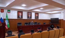 Педагогов Грозного отметили за достижения в духовно-нравственном воспитании