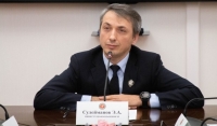 Новый корпус Курчалоевской ЦРБ готовится к открытию