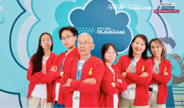 826 жителей Чеченской Республики стали участниками второго сезона конкурса 