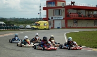 В Грозном состоятся Всероссийские соревнования по картингу 