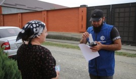 АО «Чеченэнерго» снижает дебиторскую задолженность в республике