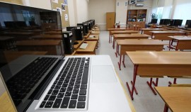 Выпускники проекта «Код будущего» смогут получить допбаллы на ЕГЭ