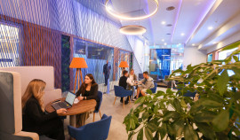 Россияне сохраняют доверие к банковским вкладам и счетам