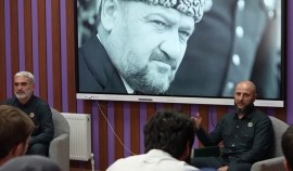 Федеральные эксперты обсудили с молодёжью угрозы экстремистского контента
