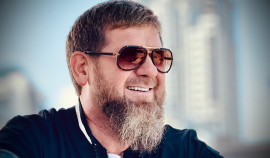 Рамзан Кадыров возглавил рейтинг губернаторов по упоминаемости в соцмедиа в марте 2025 года