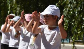 Мероприятия акции «Каникулы с Росгвардией» проходят в Чеченской Республике