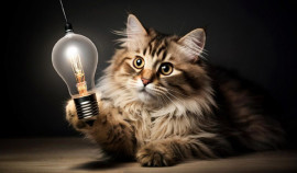 Плановые отключения света ожидаются в части Грозного 8 сентября