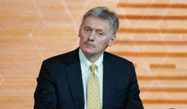 Кремль: В ряде регионов РФ нагрузка на систему здравоохранения в настоящий момент 