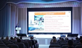 В Грозном стартовал пятый модуль программы кадрового резерва в сфере науки и образования